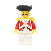 LEGO pi065 - Imperial Guard (Officer)